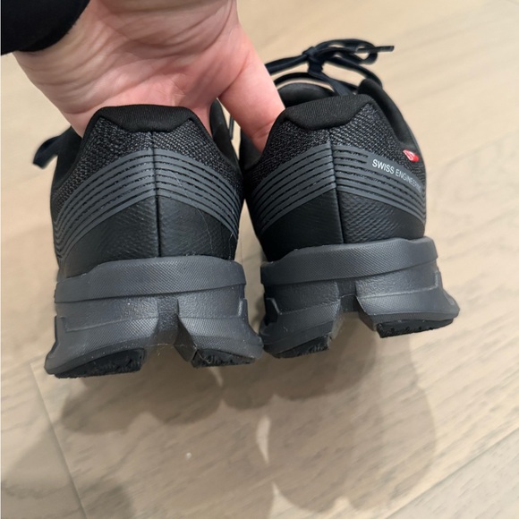 On Running - Cloudgo Wide 7.5 women’s - Picture 4 of 6